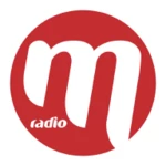 Logo of MFM Radio android Application 